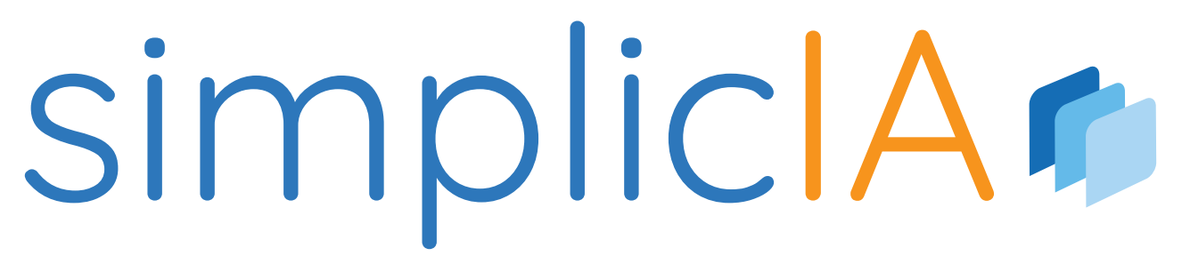 simplicIA el mejor software de gestión para PyMEs