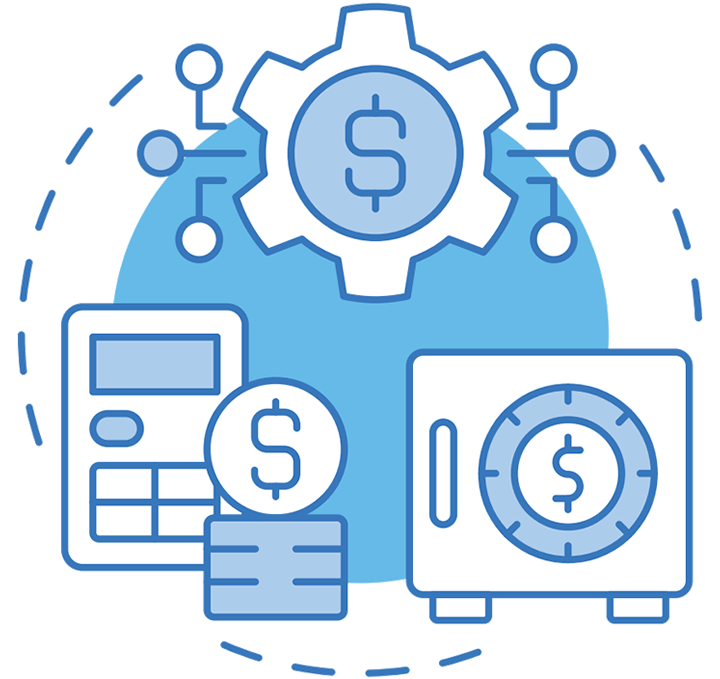 Sistema para Control de Cajas, Cheques, Bancos