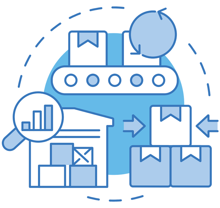 Software de Control de Stock e Inventario