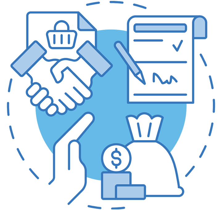 Software Gestión de Compras
