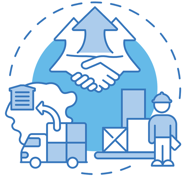 Software para Distribuidoras