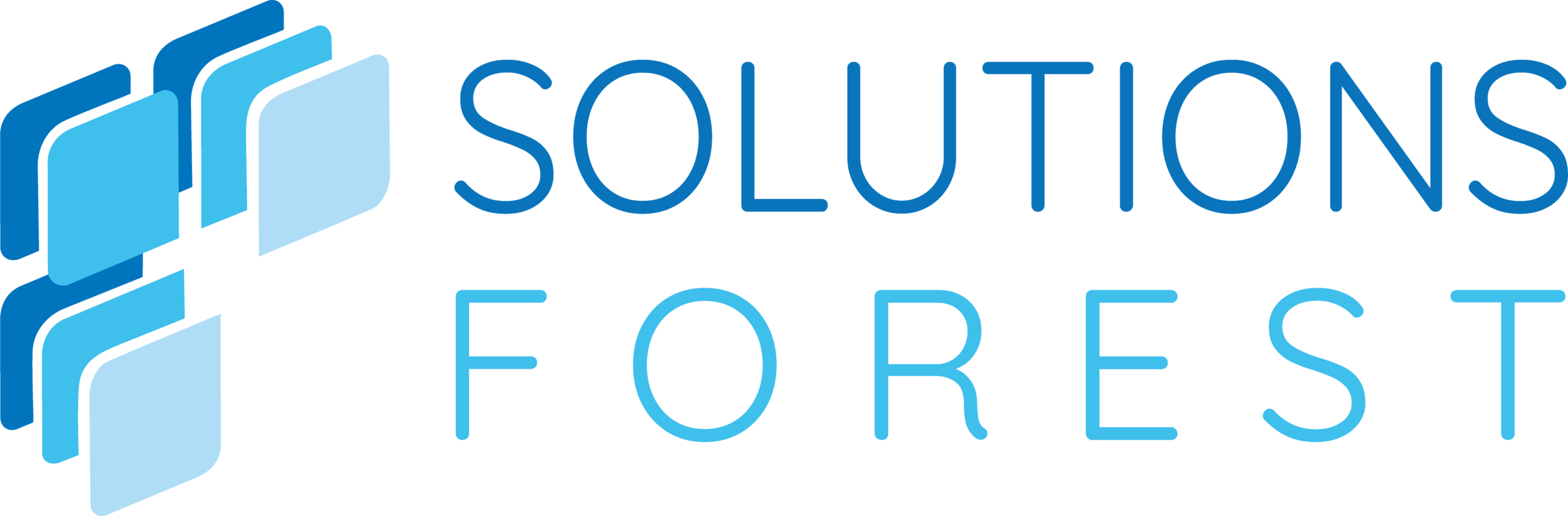 Solutions Forest