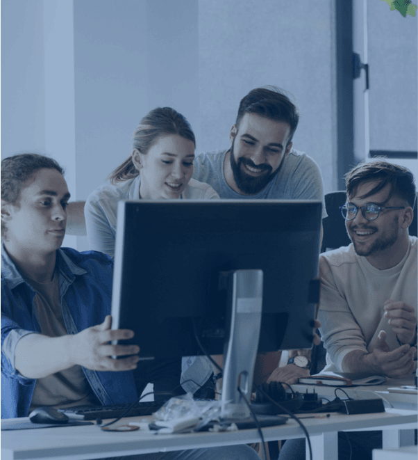 Simplificación de tareas administrativas