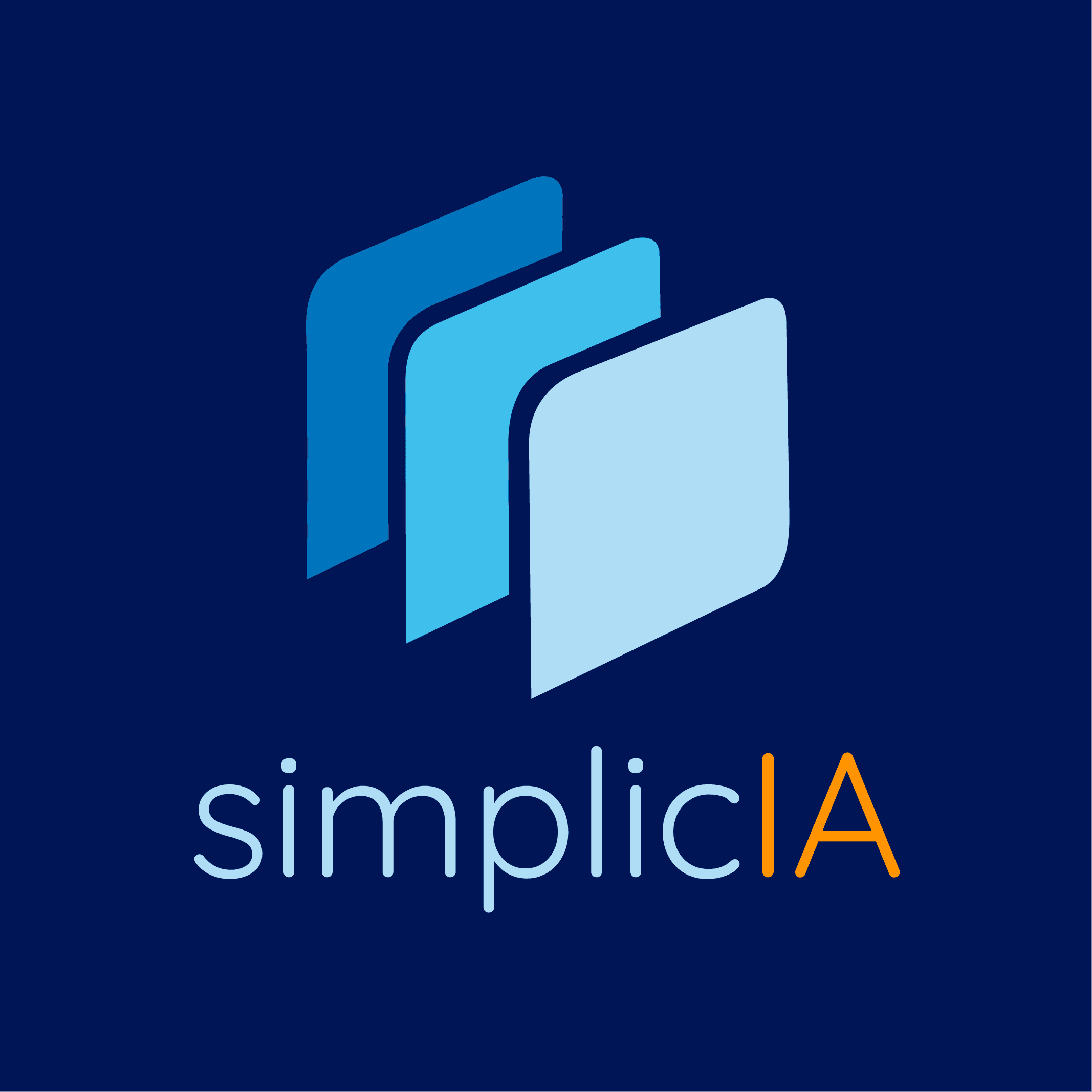 simplicIA ERP en la Nube